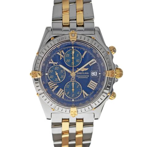 breitling 13055|Breitling b13355 price.